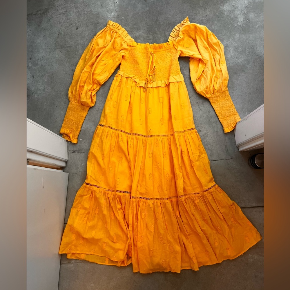 Farm Rio Dress
